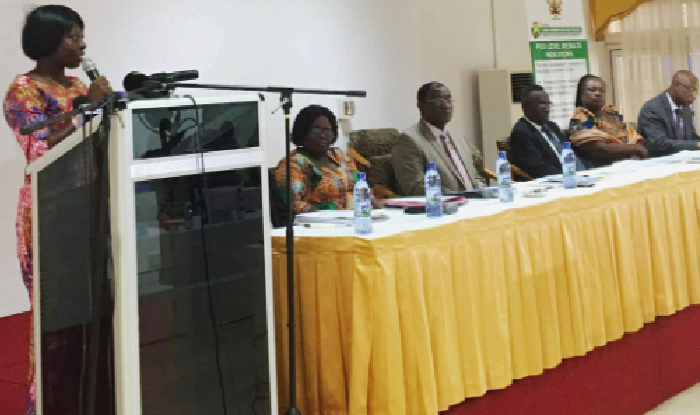 Regulatory framework on land administration in the offing